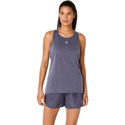 ASICS Nagino Run Singlet Dames ASICS Nagino Run Singlet Dames