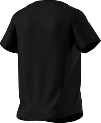 Adidas Workout Essentials Scoop Neck T-Shirt