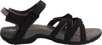 Teva Sandalen Tirra 4177-BLK Zwart-37 maat 37 - thumbnail