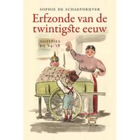 Erfzonde van de twintigste eeuw (Paperback) - thumbnail
