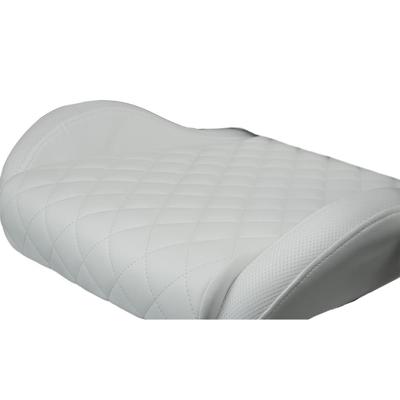 Ranqer Halo RGB seat V2 white