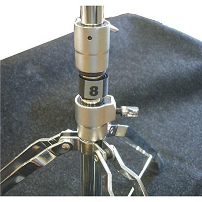 Protection Racket 9022-01 Drum Mat Markers genummerde markers voor drummat