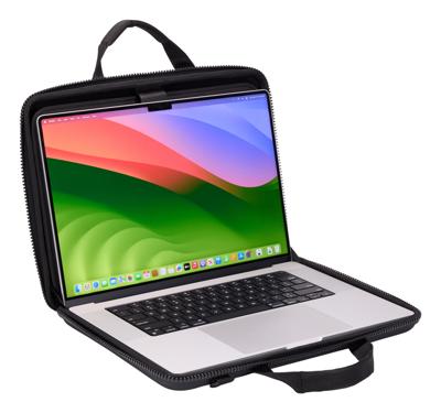 Thule Gauntlet 5 MacBook Attaché 16", zwart