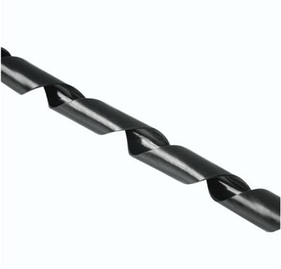 Hama 00220994 Kabelslang Polyethyleen Zwart flexibel (Ø x l) 30 mm x 2500 mm 1 stuk(s) Hama 00220994 Kabelslang Polyethyleen Zwart flexibel (Ø x l) 30 mm x 2500 mm 1 stuk(s)