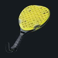 Mookie Reflex tennistrainer Pro Swingball - thumbnail