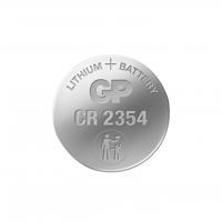 GP cr2354 lithium knoopcel batterij 3v blister(1) - 3212307 - thumbnail