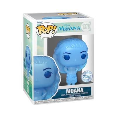 Disney Moana Funko Pop Vinyl: Moana