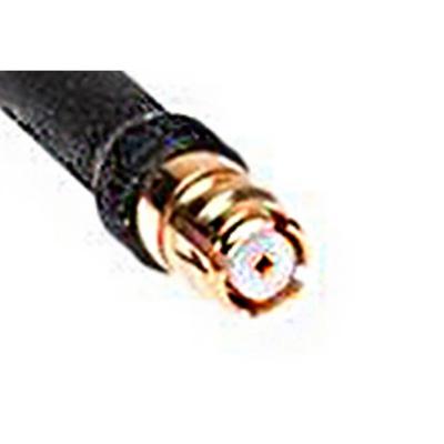 Molex Molex MOL DataCom & Specialty 734153741 SMP-connector Bus 50 Ω 1 stuk(s) Bag