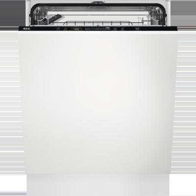AEG 7000 GlassCare - Inbouw vaatwasser FSB52617Z AEG 7000 GlassCare - Inbouw vaatwasser FSB52617Z
