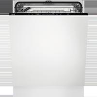 AEG 7000 GlassCare - Inbouw vaatwasser FSB52617Z - thumbnail