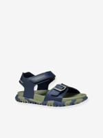 J SANDAL FUSBETTO BO GEOX sandalen marineblauw - thumbnail