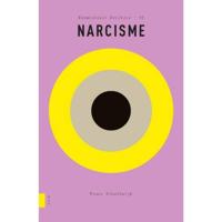 Narcisme (Paperback) - thumbnail