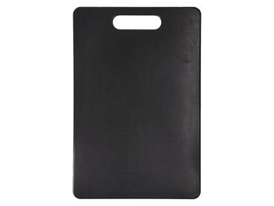 SILVERCREST Snijplank (Zwart)