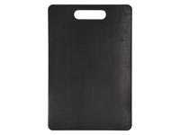 SILVERCREST Snijplank (Zwart) - thumbnail