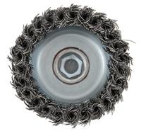 Komborstel 100xm14 aggr KWB - Kwb - thumbnail