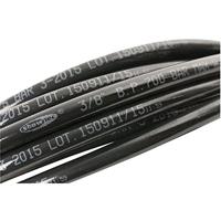 Showtec Q-Lock CO2 slang 3/8 inch 15m - thumbnail