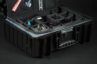 B & W International Typ 5000 Camerakoffer Waterdicht - thumbnail