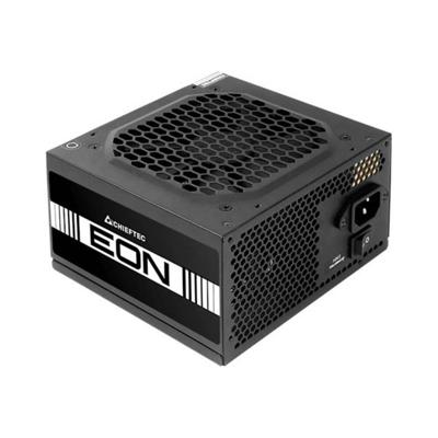 Chieftec ZPU-400S PC-netvoeding 400 W ATX 80 Plus