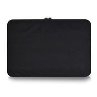 ACT urban, laptop sleeve 14.1 inch, zwart/grijs - thumbnail