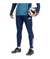 adidas Arsenal Trainingsbroek 2025-2026 Donkerblauw Blauw Wit - thumbnail