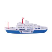Cavallino cruise schip, 46cm - thumbnail