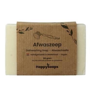 HappySoaps Afwaszeep