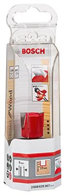 Bosch Accessoires Scharnierfrees 8x19x12,5x51 - 2608629367