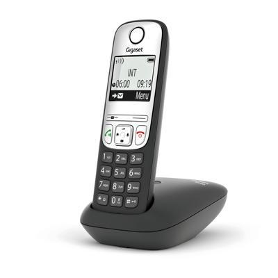 GIGASET A690 Iberia Zwart