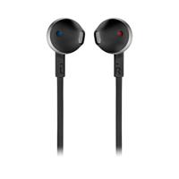 JBL Tune 205BT Headset In-ear Zwart - thumbnail