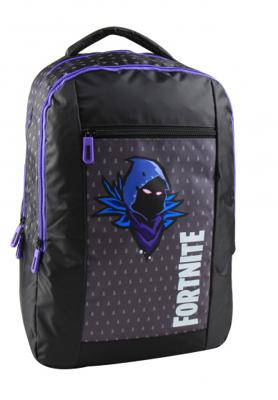 Fortnite - Backpack 18 L - Dark Blue (FO982730)