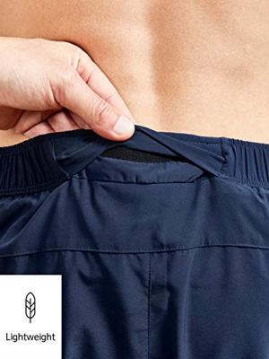 Craft 1908763 Adv Essence 5 Stretch Short M - Blaze - S" Craft 1908763 Adv Essence 5 Stretch Short M - Blaze - S"