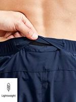 Craft 1908763 Adv Essence 5 Stretch Short M - Blaze - S" - thumbnail