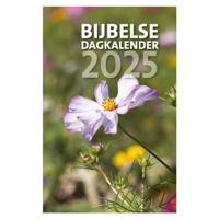 De Bijbelse dagkalender 2025 - thumbnail