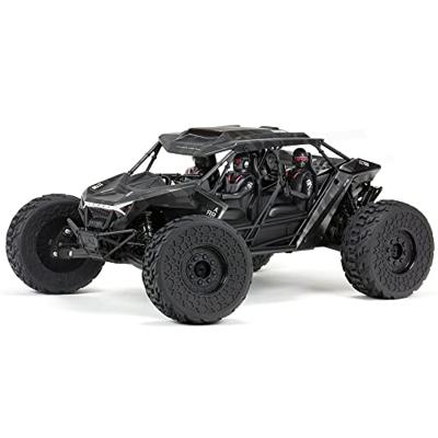 Arrma Fireteam 1/7 6S BLX RTR - Zwart