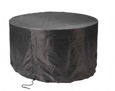 Platinum AeroCover | Tuinsethoes Ø200 x 85(h) cm Platinum AeroCover | Tuinsethoes Ø200 x 85(h) cm