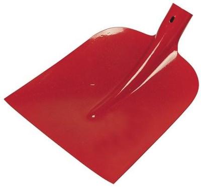 Promat /tecwerk holsteiner schep | maat 2 | 270 x 250 mm | 3/4 geheven - 4000818412 Promat /tecwerk holsteiner schep | maat 2 | 270 x 250 mm | 3/4 geheven - 4000818412