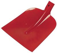 Promat /tecwerk holsteiner schep | maat 2 | 270 x 250 mm | 3/4 geheven - 4000818412 - thumbnail