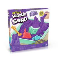 Kinetic Sand Paarse Box - thumbnail