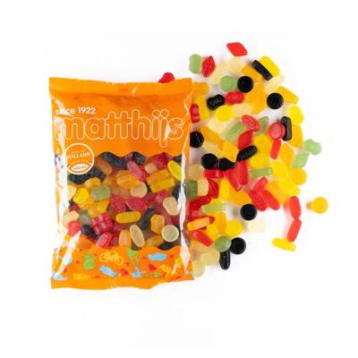 Matthijs - English Winegum - 6000g