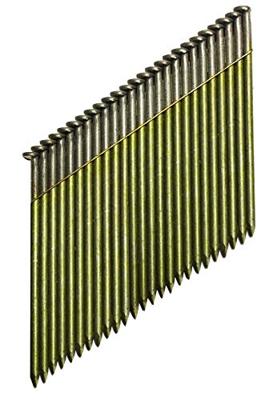 DeWalt Accessoires DNW2863E Construcienagel W-WIRE 2.8x63mm. D-kop/Glad VE=2200 - DNW2863E