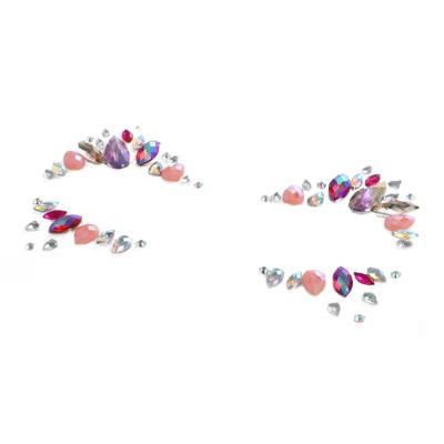 Toi-Toys Princess friends gezichtsdiamanten
