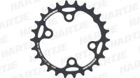 STRONGLIGHT mtb kettingblad "ht3" mod. 17 chain ring strongl."ht3" 26t,xt fcm8000slx fcm7000 - thumbnail