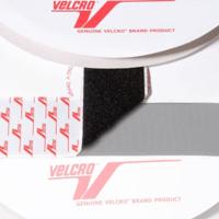 Showgear Showgear Velcro loop, 2cm wide roll sew on - thumbnail