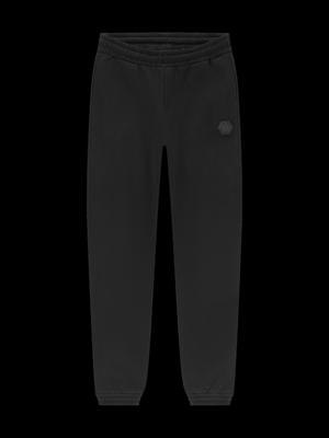 Icon Sweatpants Black Icon Sweatpants Black