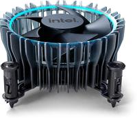 Intel Laminar RM1 processorkoeler - thumbnail