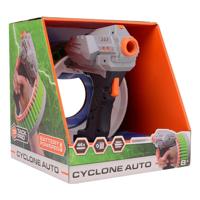 Tack Pro cyclone met 44 darts - thumbnail