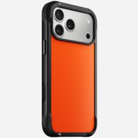 Nomad Rugged hoesje iPhone 17 Pro Max - Ultra Orange - thumbnail