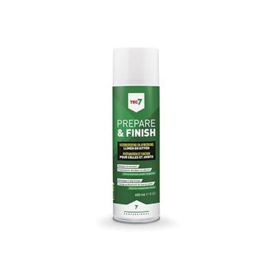 TEC7 Prepare & Finish 400ml