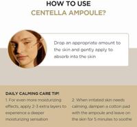 Skin1004 Madagascar Centella Ampoule 100 ml - thumbnail