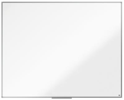 Magnetisch bord Nobo Essence Wit Staal 150 x 120 cm - thumbnail
